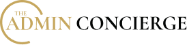 Admin Concierge
